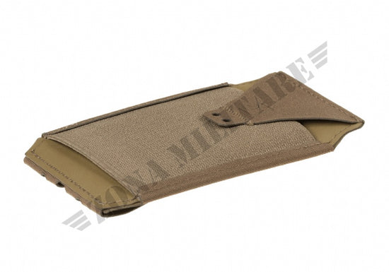 5.56Mm Rifle Low Profile Mag Pouch Claw Gear Coyote