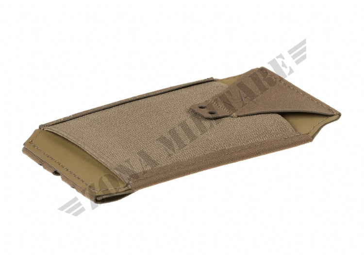 5.56Mm Rifle Low Profile Mag Pouch Claw Gear Coyote