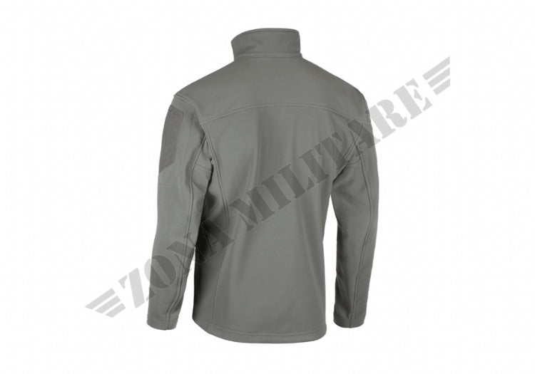 Giacca Audax Softshell Jacket Clawgear Solid Rock