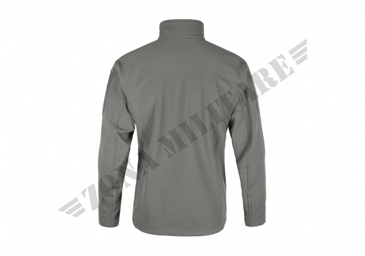 Giacca Audax Softshell Jacket Clawgear Solid Rock