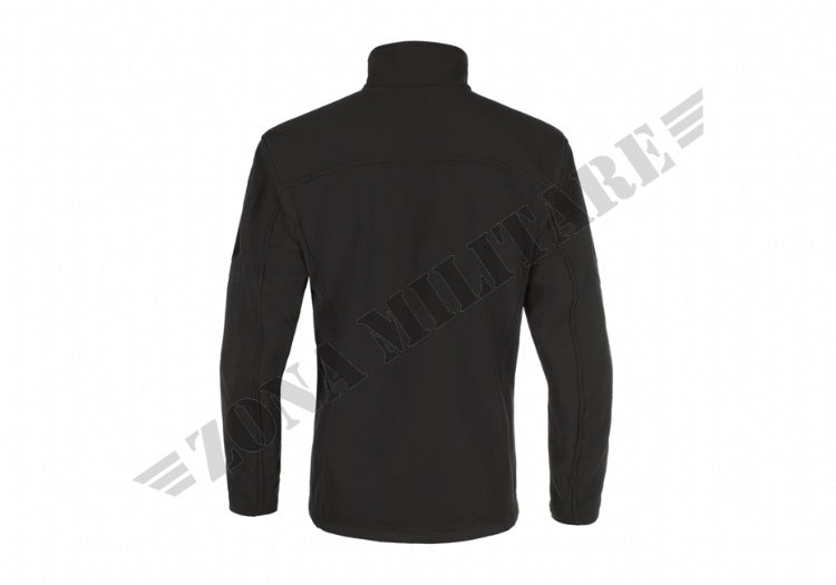 Giacca Audax Softshell Jacket Clawgear Black
