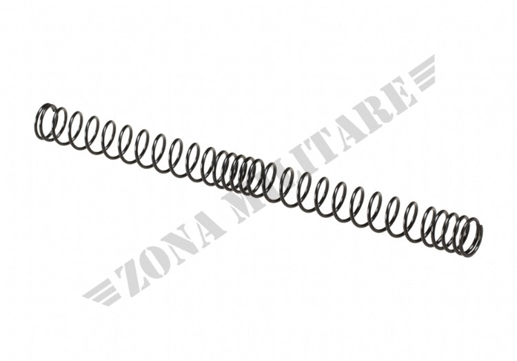 Molla Progressive Spring M100 Action Army