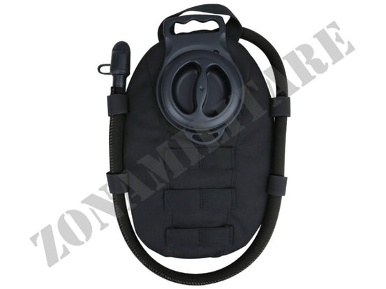 Sacca Idratazione Molle Aqua Bladder Black