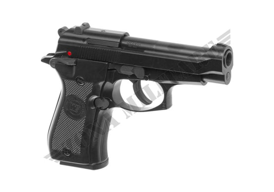 Pistola Beretta M84 Full Metal A GAS  NERA We