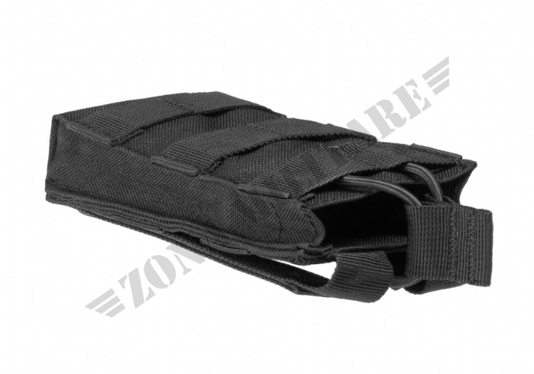 Porta Caricatore M4 Single Open-Top Mag Pouch Condor Black