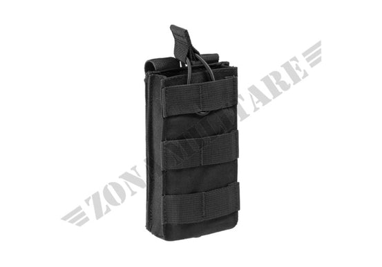 Porta Caricatore M4 Single Open-Top Mag Pouch Condor Black