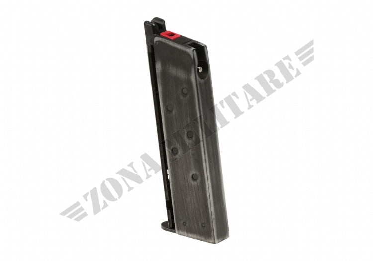 Caricatore Colt Molon Labe 1911 Full Metal 15Rds