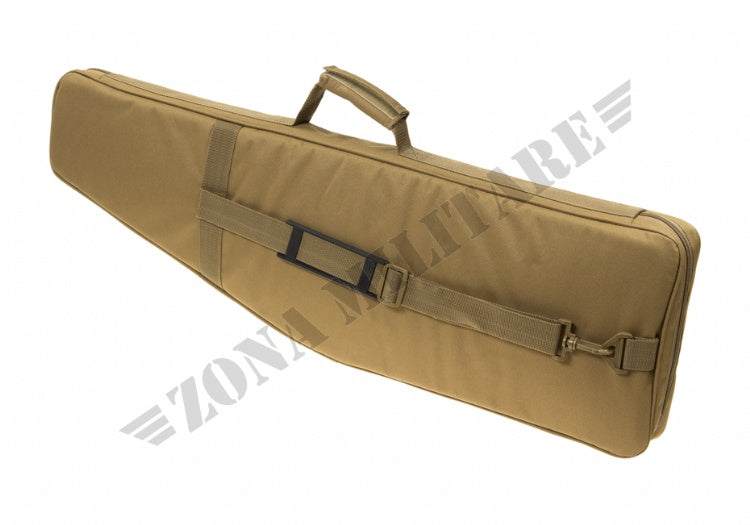 Padded Rifle Case 88Cm Coyote Src