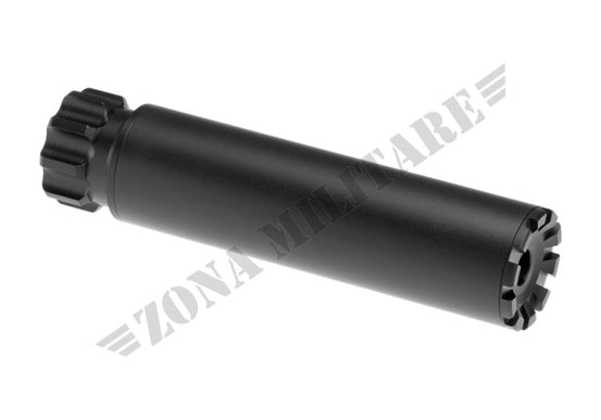 SILENZIATORE SPECTER 152X35 CW\CCW NERO FMA