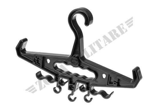 Sostegno Da Armadio Regulator Dive Hanger Black