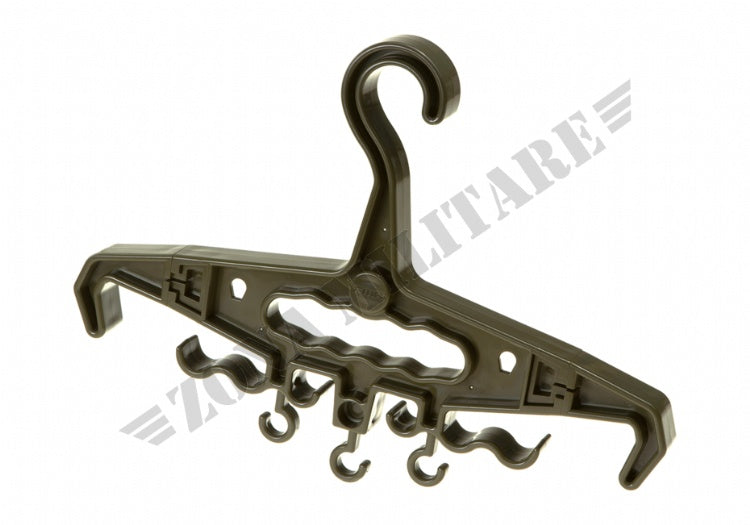 Sostegno Da Armadio Regulator Dive Hanger Od Green