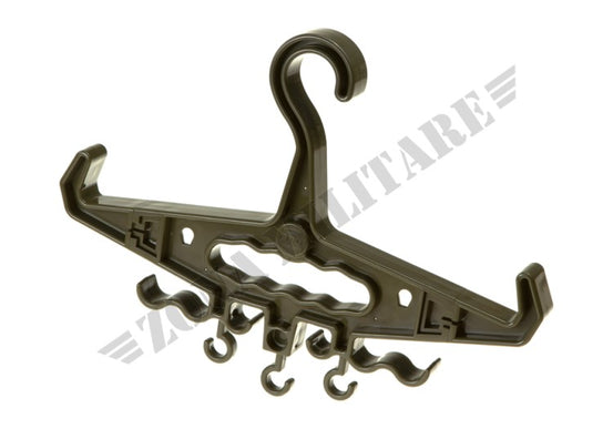 Sostegno Da Armadio Regulator Dive Hanger Od Green