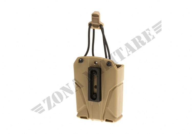 Porta Caricatore M4 Fma Els 5.56 Fma Dark Earth Version