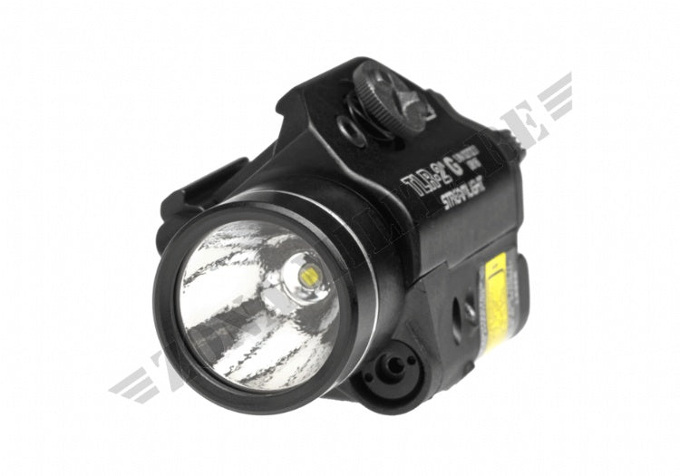 Torcia Tattica Da Pistola Tlr-2 G Streamlight Black