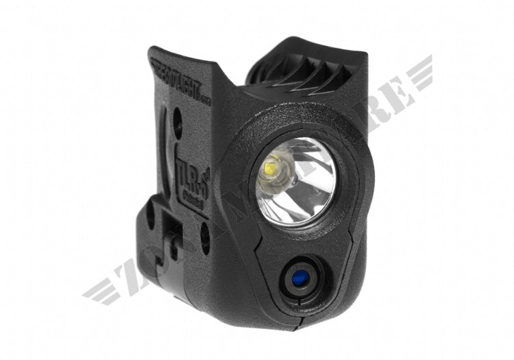 TORCIA TATTICA DA 100 LUMENS TLR-6 PER GLOCK 42/43 STREAMLIGHT