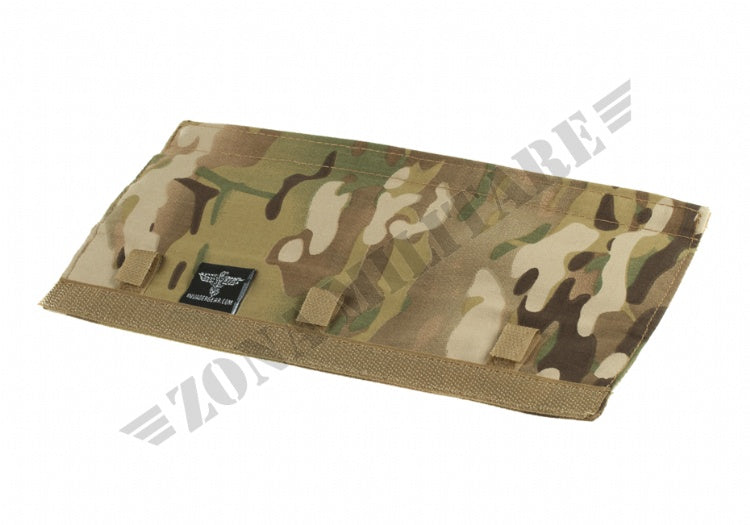 Copertura Cuffie Peltor & Msa Comfort Pad Multicam