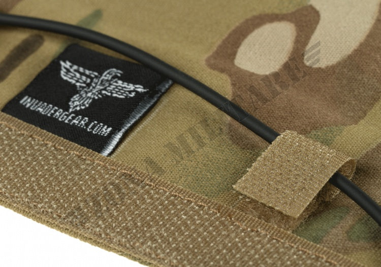 Copertura Cuffie Peltor & Msa Comfort Pad Multicam