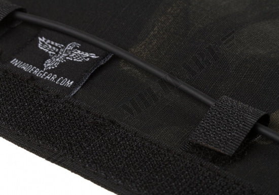 Copertura Cuffie Peltor & Msa Comfort Pad Multicam Black