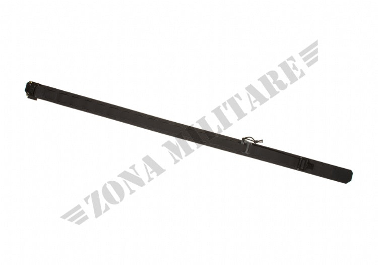 Cintura Kd One Belt Black Clawgear