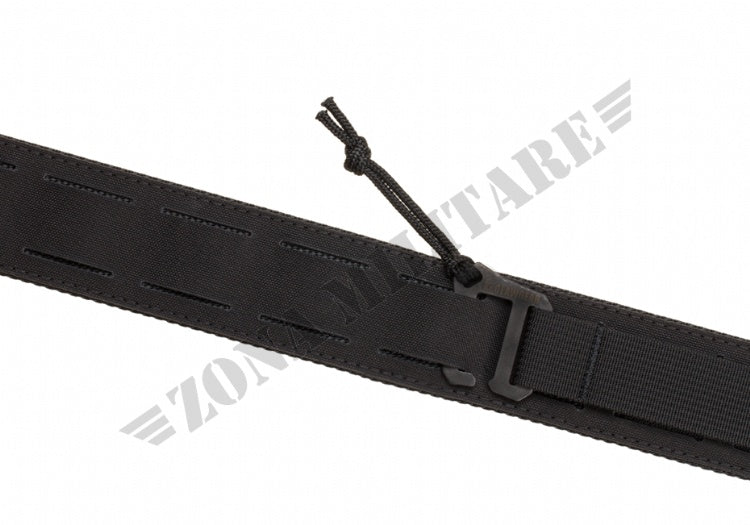 Cintura Kd One Belt Black Clawgear