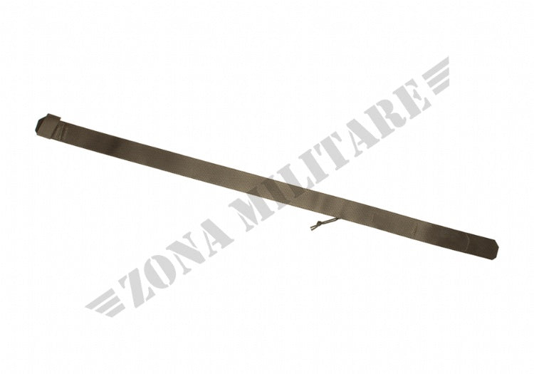 Cintura Kd One Belt Ral7013 Clawgear