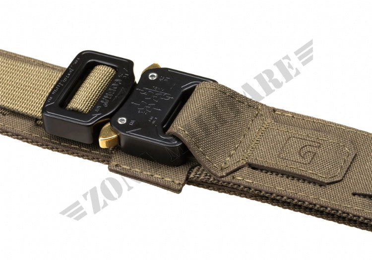 Cintura Kd One Belt Ral7013 Clawgear