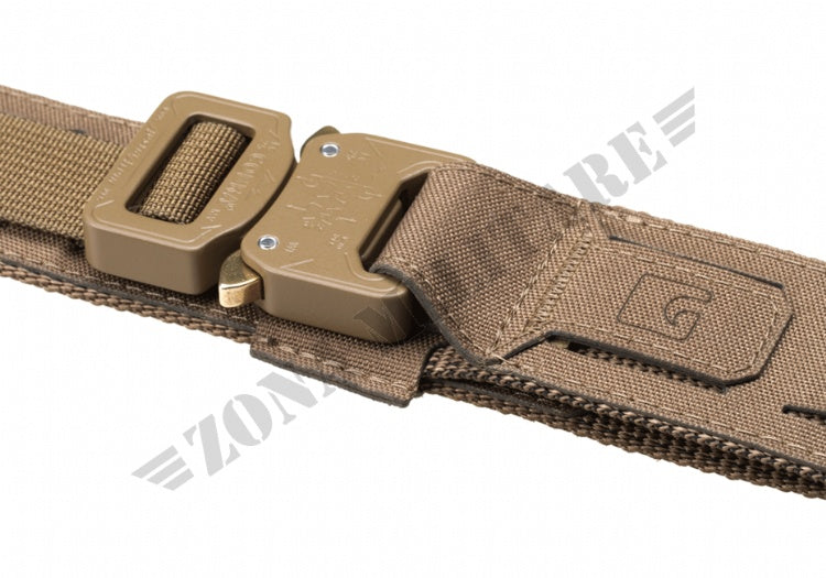 Cintura Kd One Belt Desert Clawgear