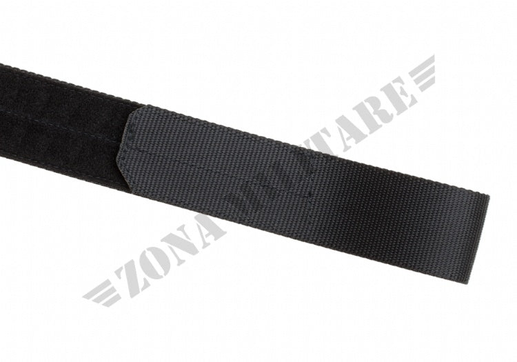 Cintura Level 1-L Belt Black