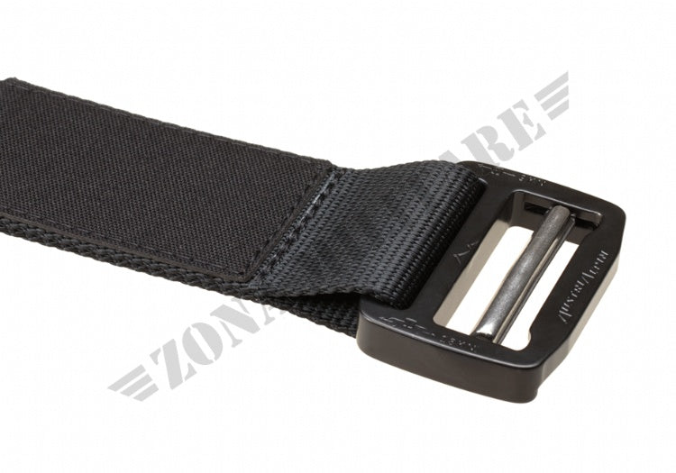 Cintura Level 1-L Belt Black