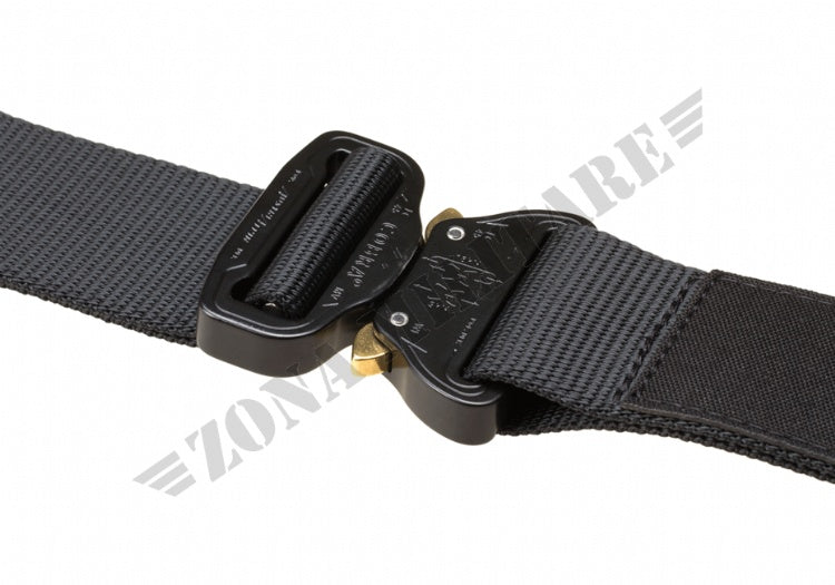 Cintura Level 1-B Belt Black