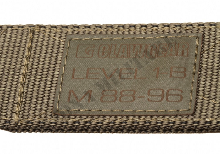 Cintura Level 1-B Belt Ral7013