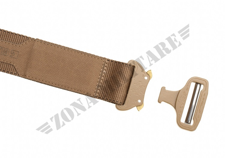Cintura Level 1-B Belt Coyote