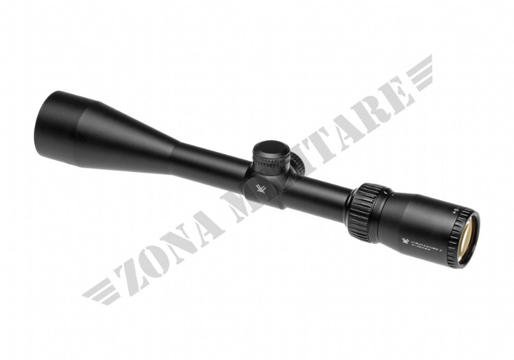Ottica Crossfire Ii 3-12X44 Plex Vortex Optics