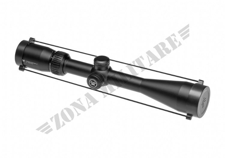 Ottica Crossfire Ii 3-12X44 Plex Vortex Optics