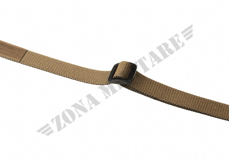 Cinghia Tattica Qa Two Point Sling Qd Swivel Coyote