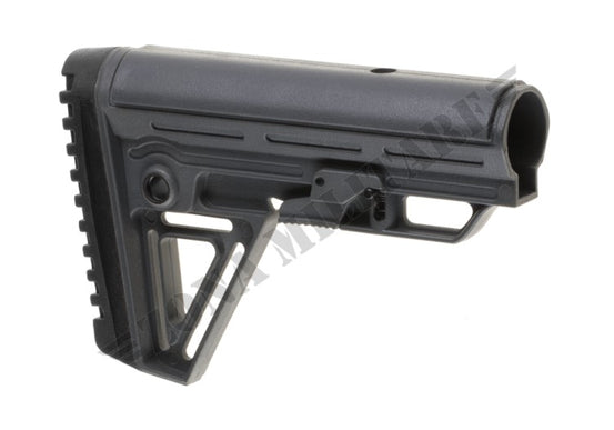 Calcio Regolabile Alpha Stock Trinity Force Grey