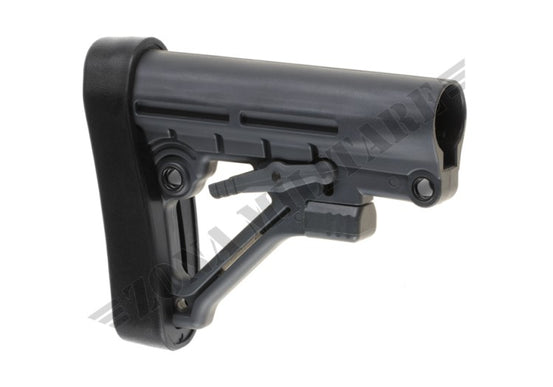 Calcio Regolabile Omega Stock Grey