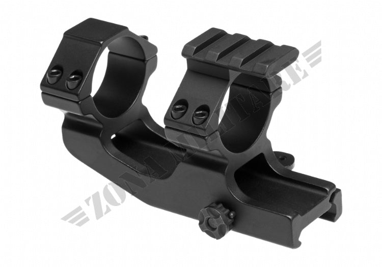 Anelli Ottica Qd 30Mm Optic Mono Mount Compact