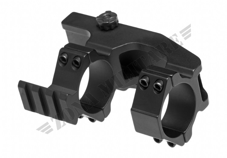 Anelli Ottica Qd 30Mm Optic Mono Mount Compact
