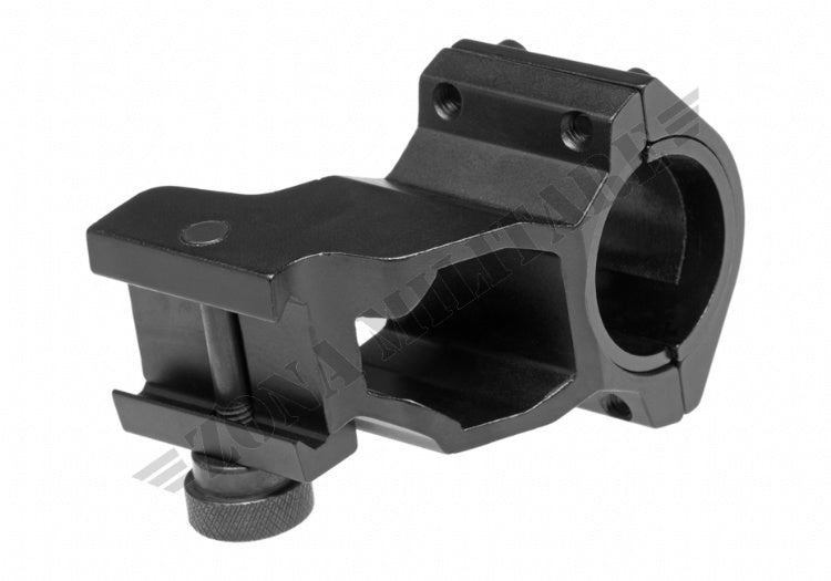 Anello Cantilever Mount Trinity Force 30Mm Black