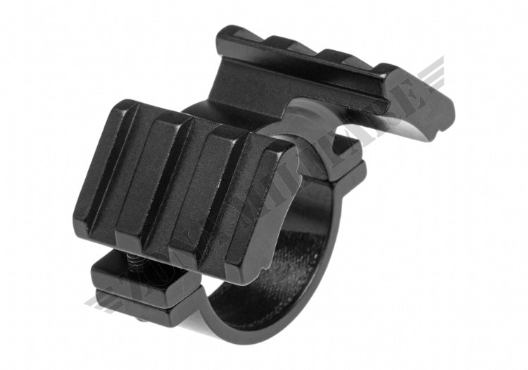 Anello Dual Offset Mount Da 30Mm Trinity Force Black