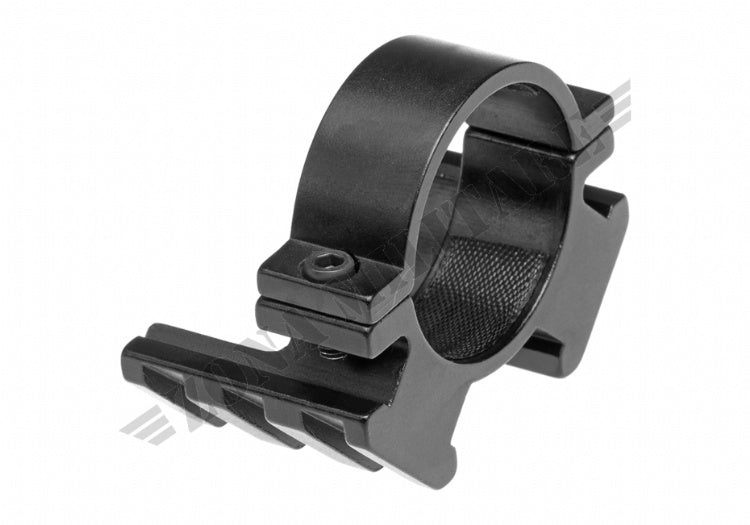 Anello Dual Offset Mount Da 30Mm Trinity Force Black