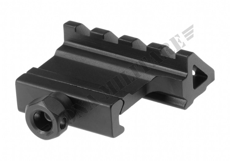 45 Degree Offset Weaver Mount Trinity Force