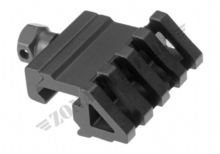 45 Degree Offset Weaver Mount Trinity Force