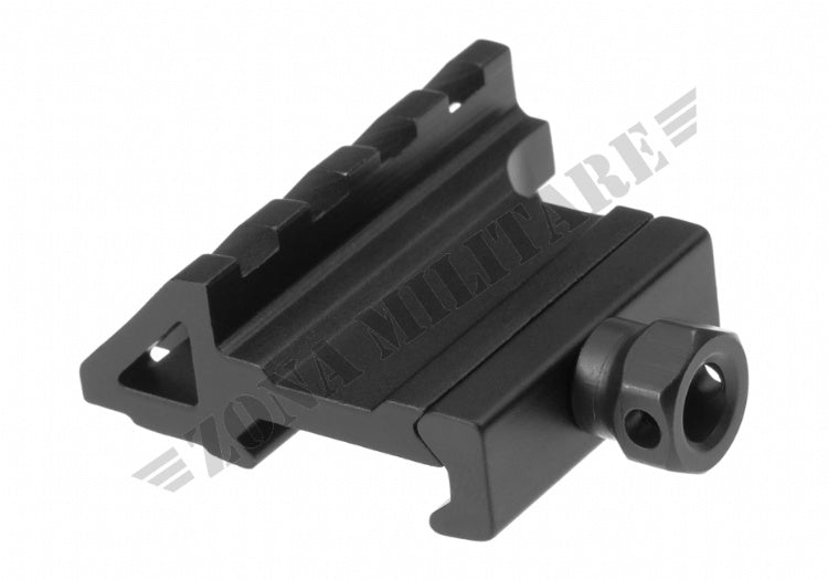 45 Degree Offset Weaver Mount Trinity Force