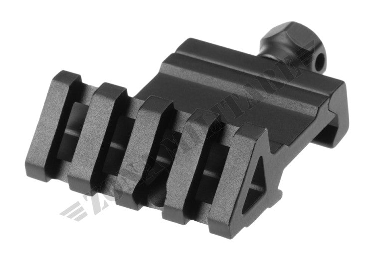 45 Degree Offset Weaver Mount Trinity Force