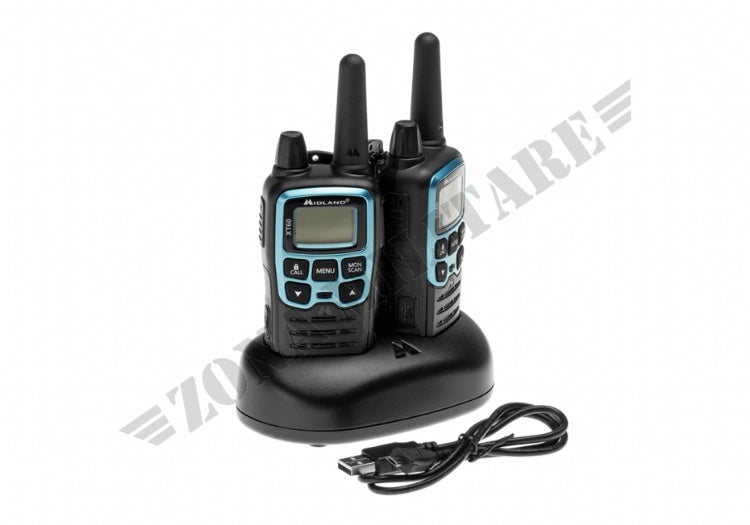 Radio Xt60 Midland
