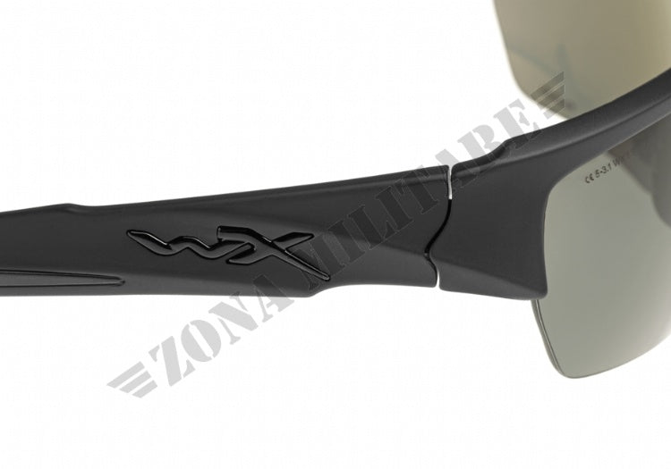 Black Ops Valor Polarized Wileyx Black Version