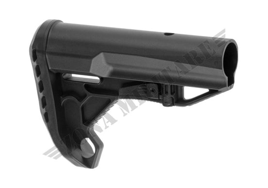 Calciolo M4 Gos-V4 Stock G&G Colorazione Nera