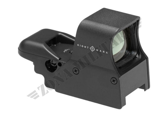 Red Dot Ultra Shot Pro Spec Sight Nv Qd Green